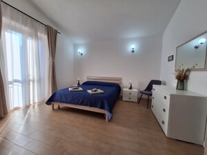 Intero appartamento dotato di ogni comfort per soggiorni brevi nel cuore della Sardegna