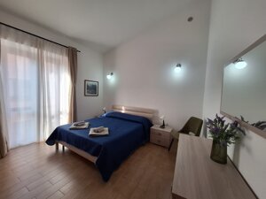 Intero appartamento dotato di ogni comfort per soggiorni brevi nel cuore della Sardegna