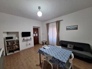 Cucina completa, attrezzata per il vostro soggiorno in Sardegna