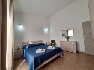 Intero appartamento dotato di ogni comfort per soggiorni brevi nel cuore della Sardegna