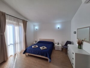 Intero appartamento dotato di ogni comfort per soggiorni brevi nel cuore della Sardegna