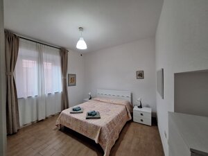 Intero appartamento dotato di ogni comfort per soggiorni brevi nel cuore della Sardegna