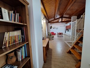 Informazioni, curiosità, relax, come in casa nel cuore della Sardegna