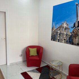 Ingresso/Soggiorno