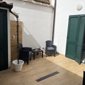 Cortile