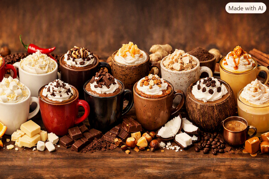 testata cioccolate