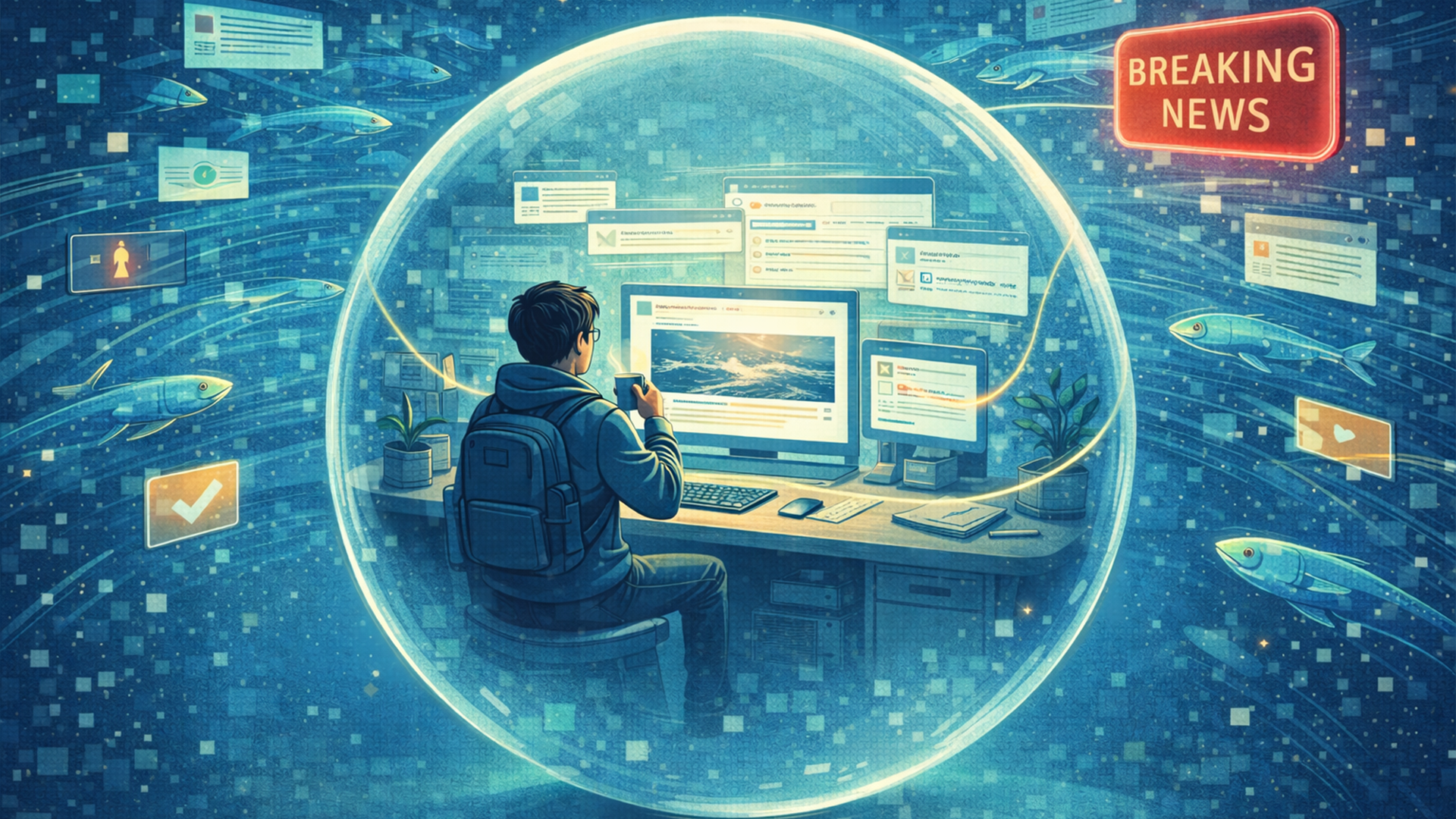 2029: Odissea nello standard.