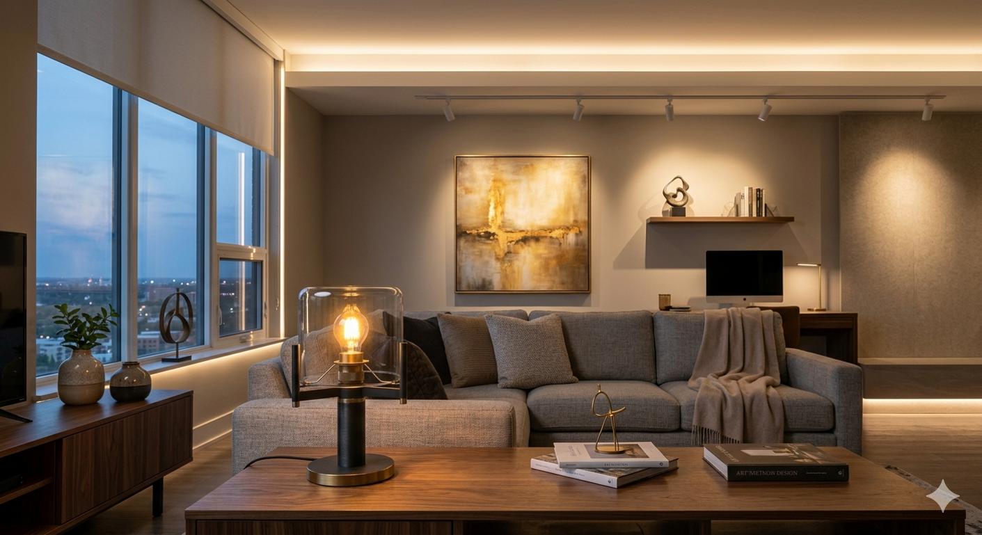 Impianti illuminazione