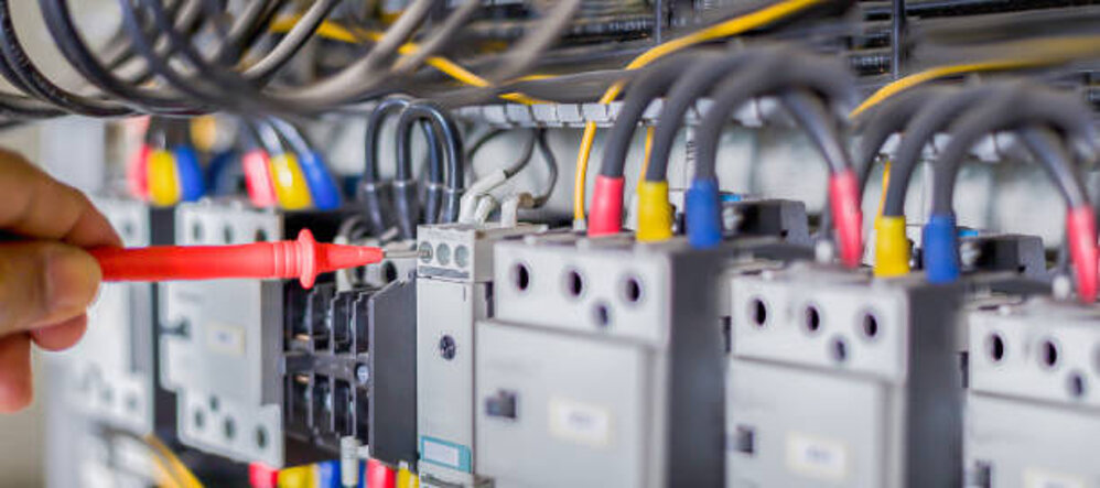 manutenzione macchine utensili