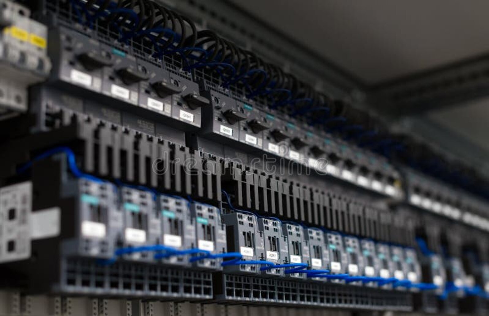 manutenzione macchine utensili