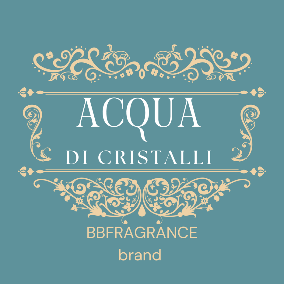 ACQUA DI CRISTALLI