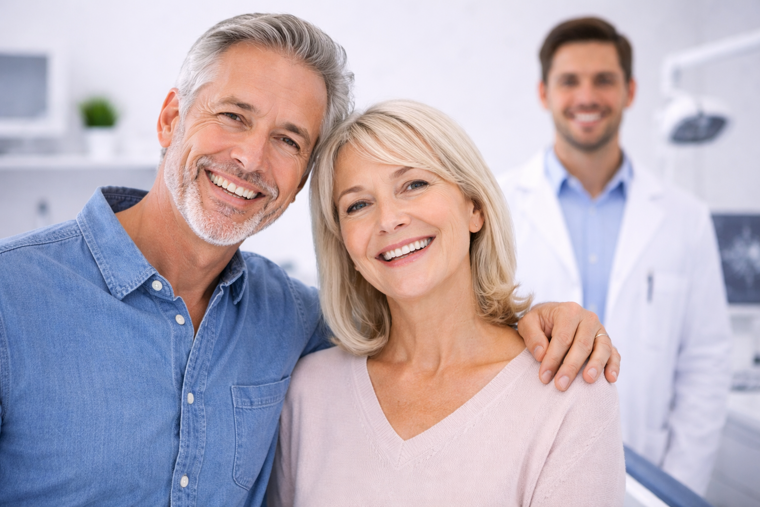 soluzione denti mancanti