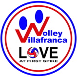 logo villafranca_pieno