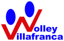 logo villafranca_scritta