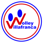 logo villafranca_sfondo