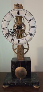 orologio-skeleton-da-tavolo-edmond-mathey-besancon-pendolo-ottone-e-marmo-orologeria-francese-anni-70