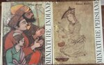 coppia-libri-darte-miniature-persiane-e-indiane-1961-artia-praga-editori-riuniti-werner-forman