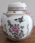 vaso-cinese-da-zenzero-guangcai-dipinto-a-mano-anni-80-con-coperchio-porcellana-canton