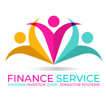 logo finance service