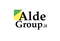logo alde group.it