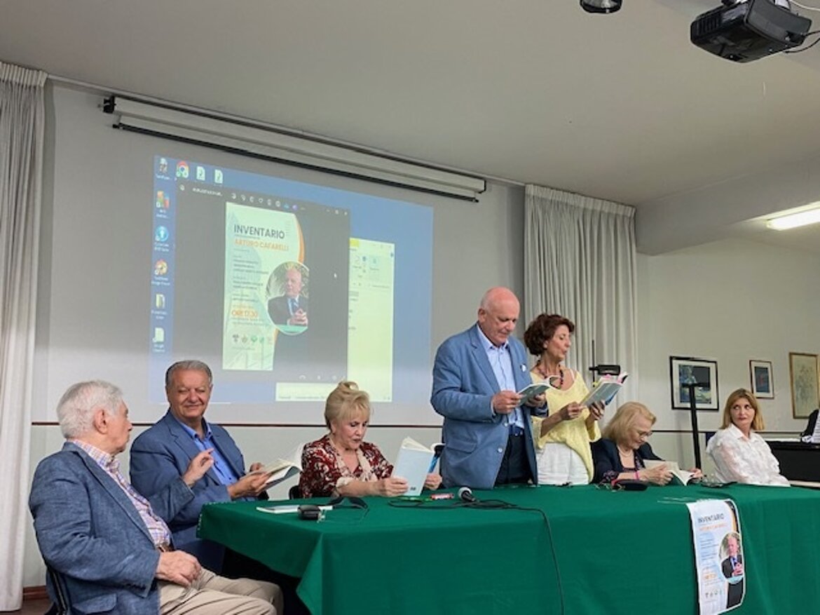 Cernuto - Bova - Radici Colace - Cafarelli - Scuncia - Borruto - Chiovaro Cernuto - Bova - Radici Colace - Cafarelli - Scuncia - Borruto - Chiovaro