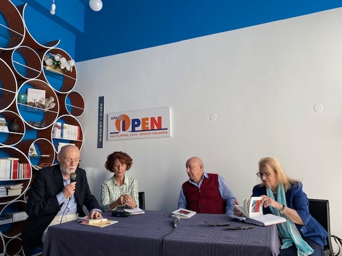 Iorfida - Scuncia - Baronetto - Borruto