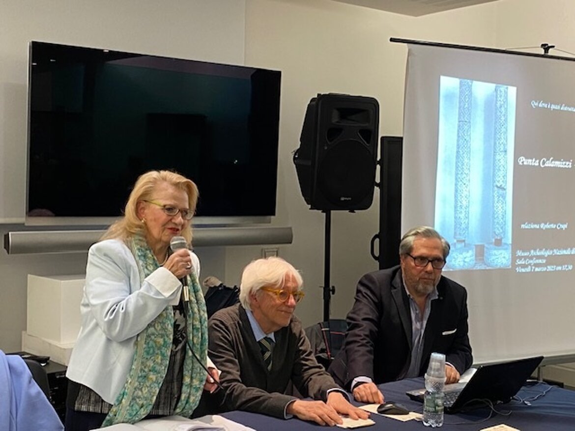 Loreley Rosita Borruto - Francesco Zuccarello Cimino - Roberto Crupi