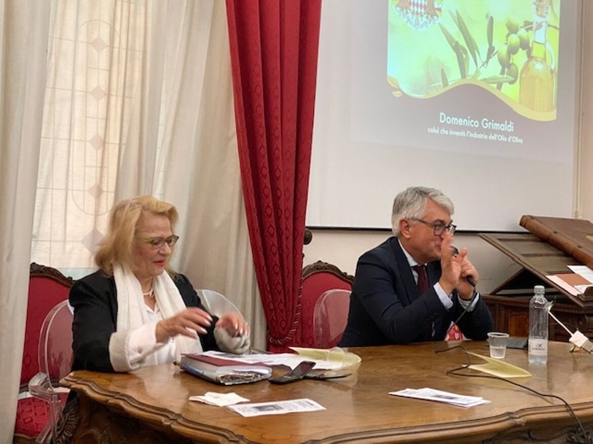 Loreley Rosita Borruto - Nicodemo Misiti