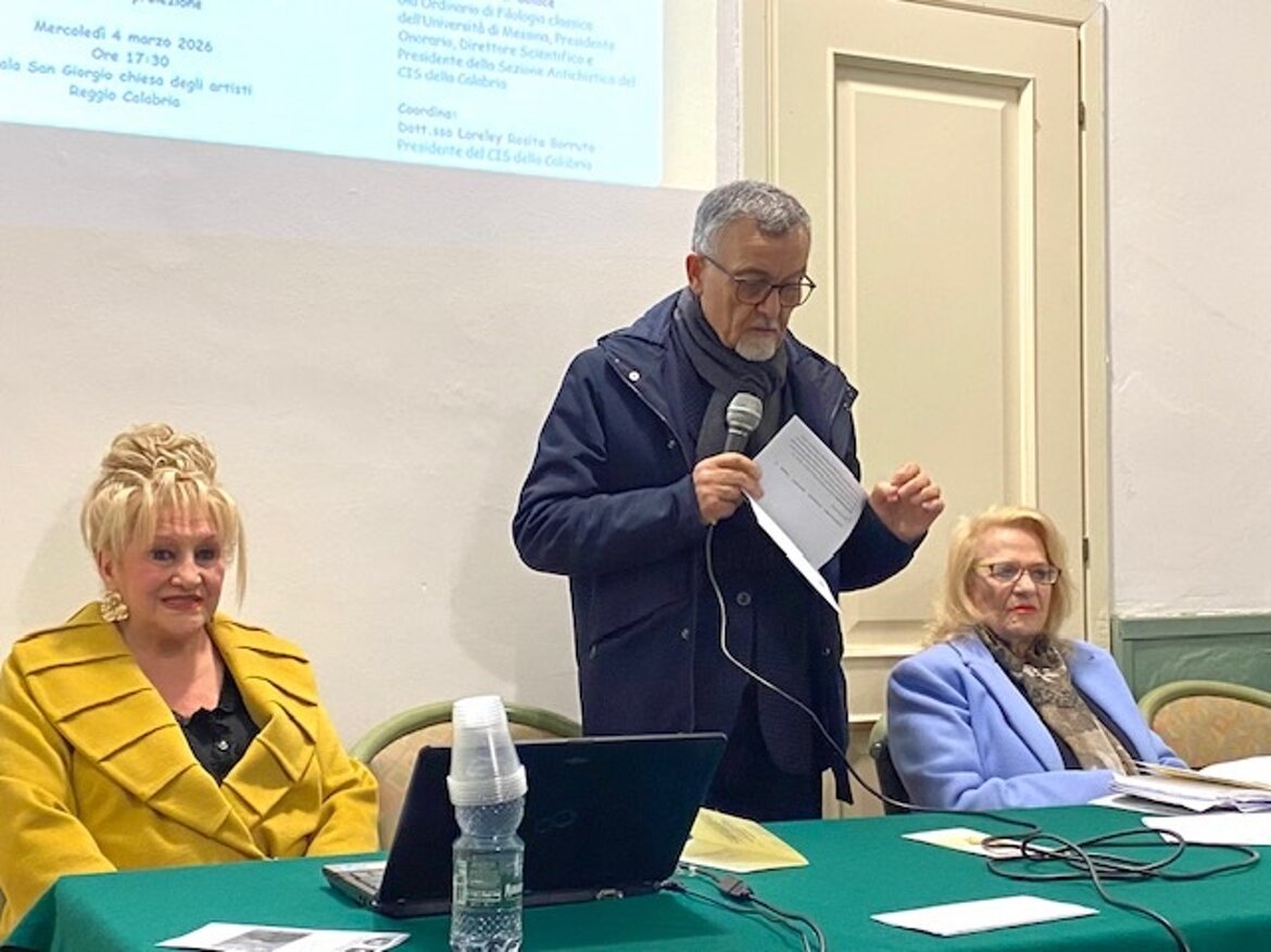 Paola Radici Colace - Don Antonio Cannizzaro - Loreley Rosita Borruto