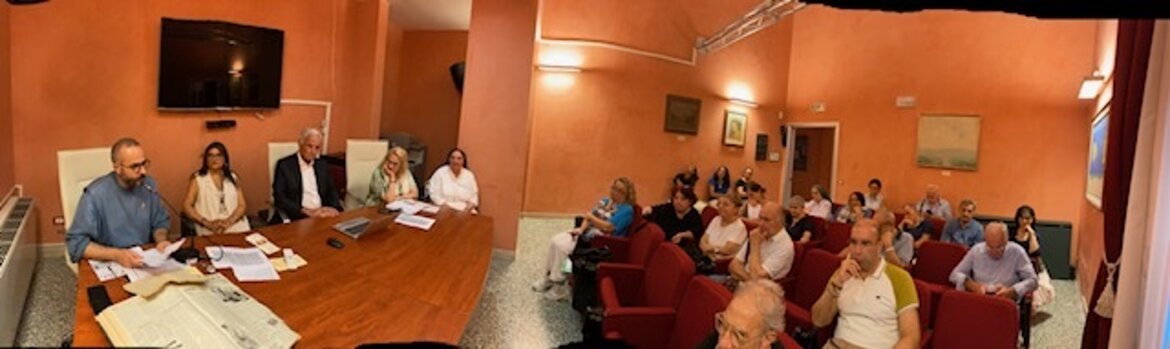 Sacerdote Triulcio -Neri - Lagan� - Borruto - Suor Daniela