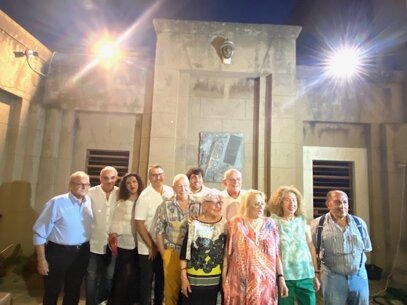 foto - poesia, musica e teatro al chiostro san giorgio - 8 luglio 2026.jpeg