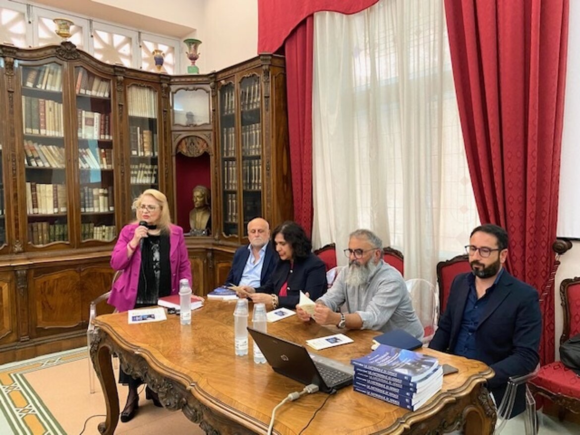 L. R. Borruto - M. Cutraro - C. Lucisano - A. M. Span� - G. Romeo