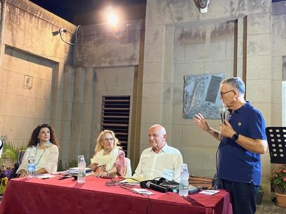 foto 1 - poesia, musica e teatro al chiostro san giorgio - 8 luglio 2026.jpeg