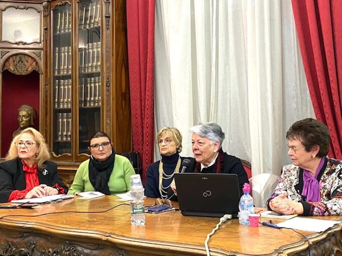 L. R. Borruto - D. Neri - R. Agostino - F. Paolino - G. Galluzzo