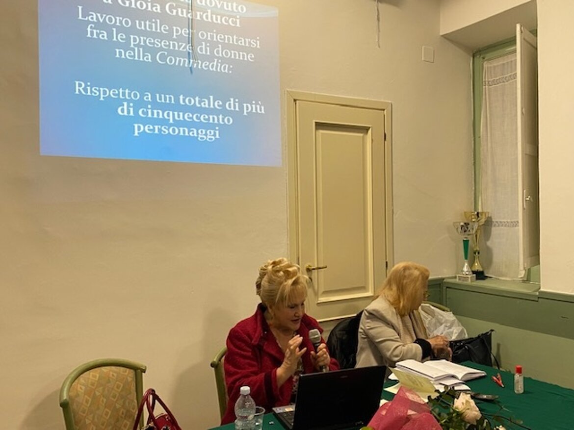 Paola Radici Colace - Loreley Rosita Borruto