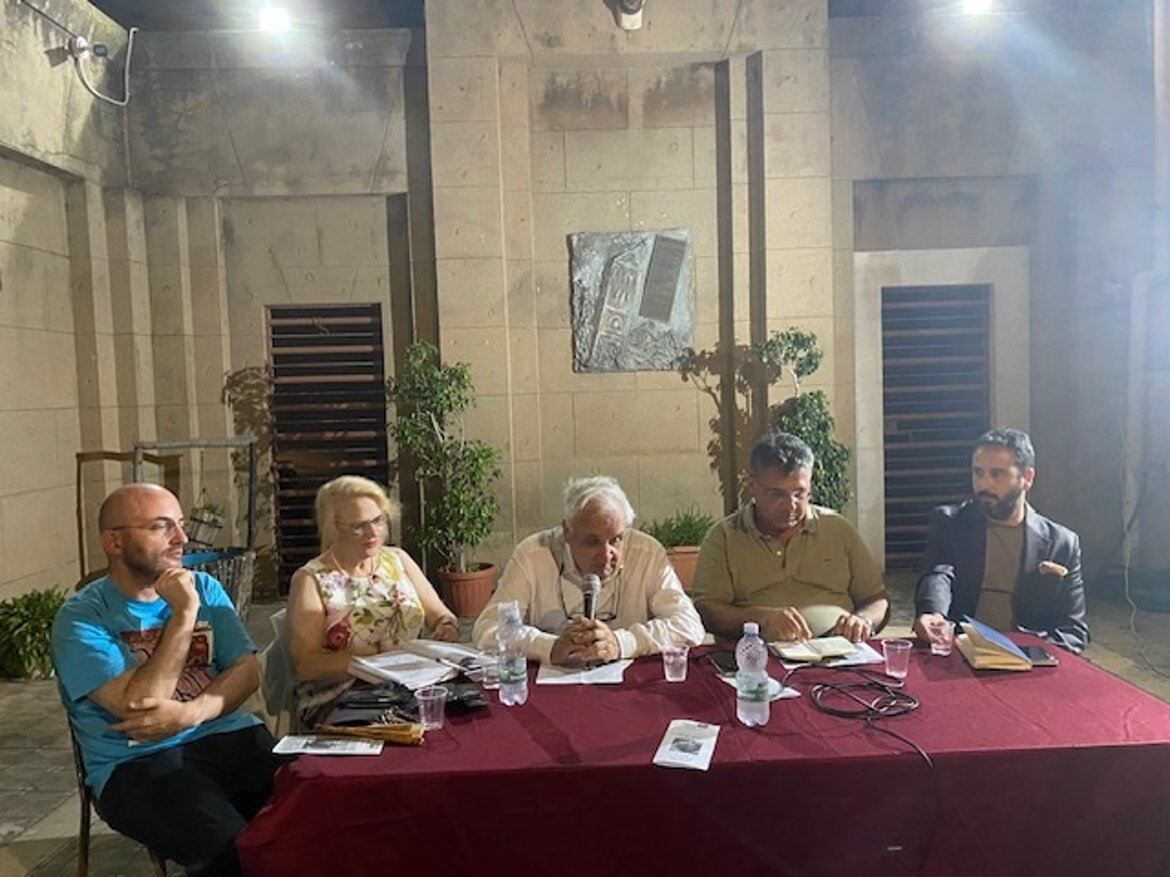 Curatola - Borruto - Verdirame - Cord� - Romeo