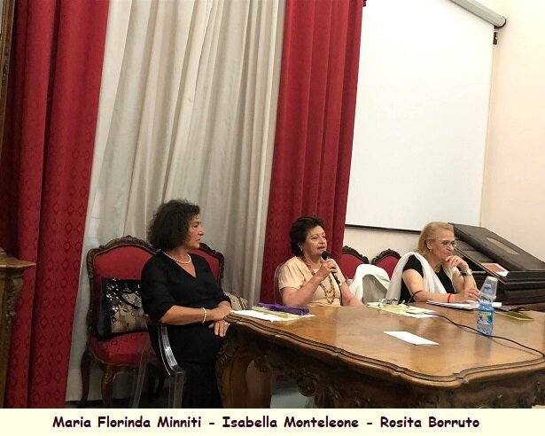 Gaetano Monteleone. Un sentimento di poesia