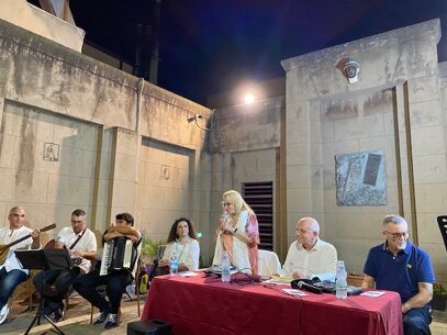 foto 2 - poesia, musica e teatro al chiostro san giorgio - 8 luglio 2026.jpeg
