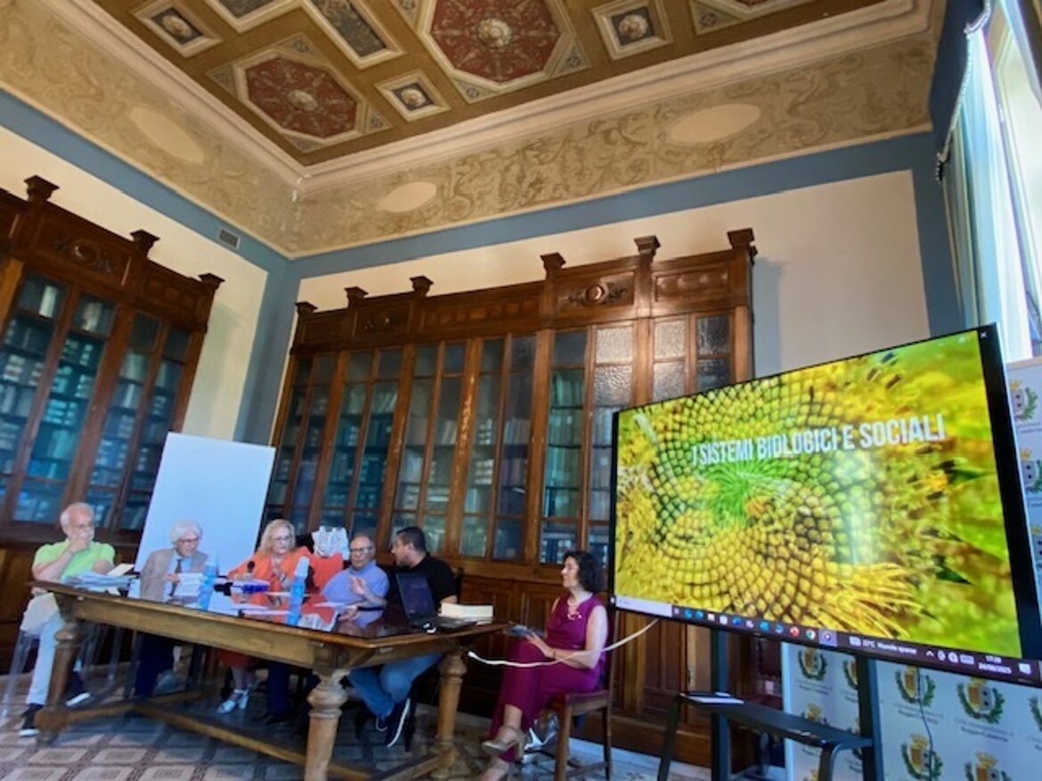 Meliad� - Zuccarello Cimino - Borruto - Gembillo - Cord� - Minniti