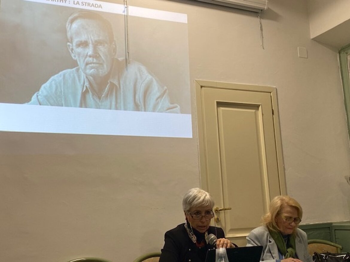 Silvana Comi - Loreley Rosita Borruto