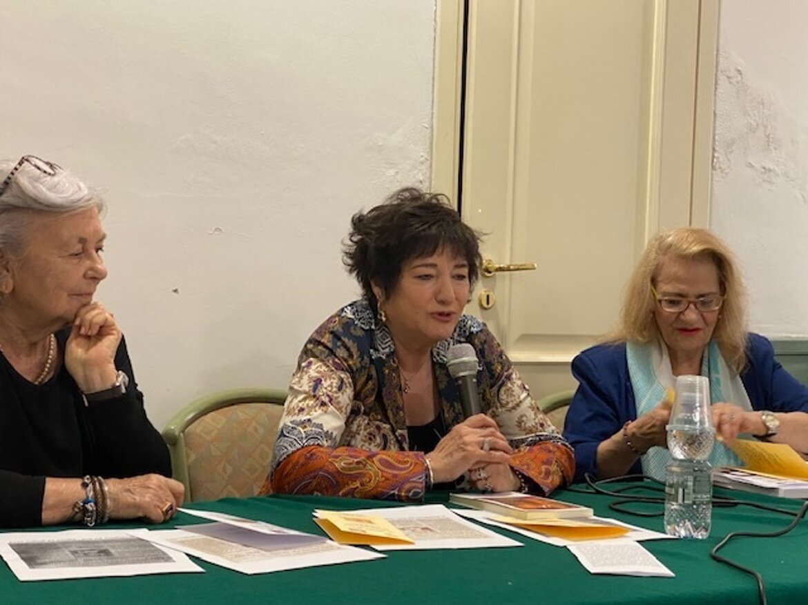 Lidia Misiani - Annalisa Sacc� - Rosita Borruto