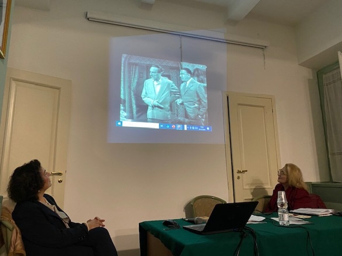 Maria Florinda Minniti - Loreley Rosita Borruto