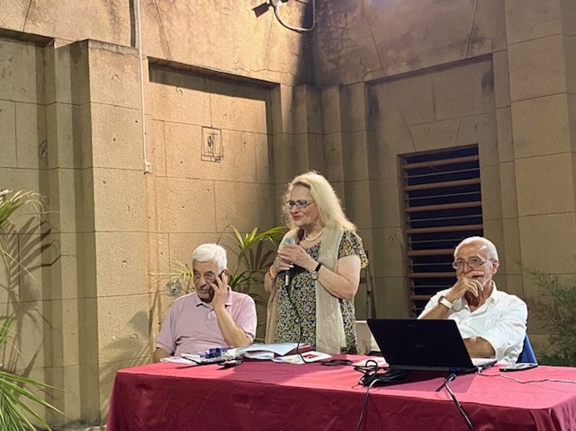 Gabriele Quattrone - Loreley Rosita Borruto - Rocco A. Zoccali