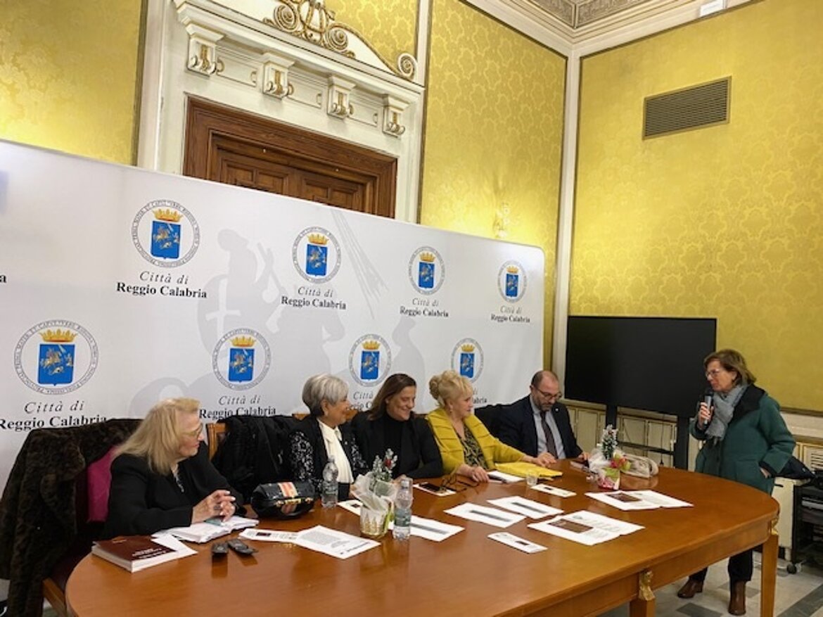 Borruto - Cristiano Ippolito - Nucera - Radici Colace - Cananzi