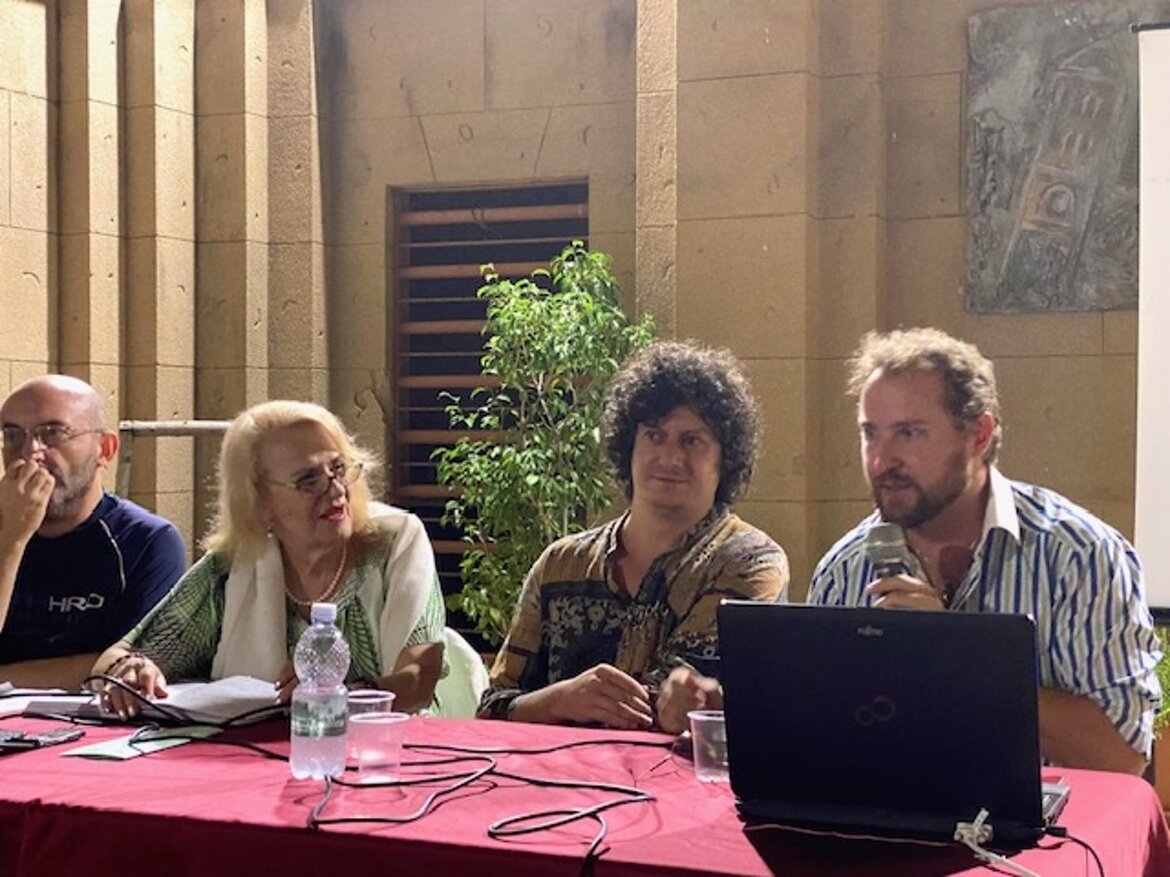 Curatola - Borruto - Denami - Allegra