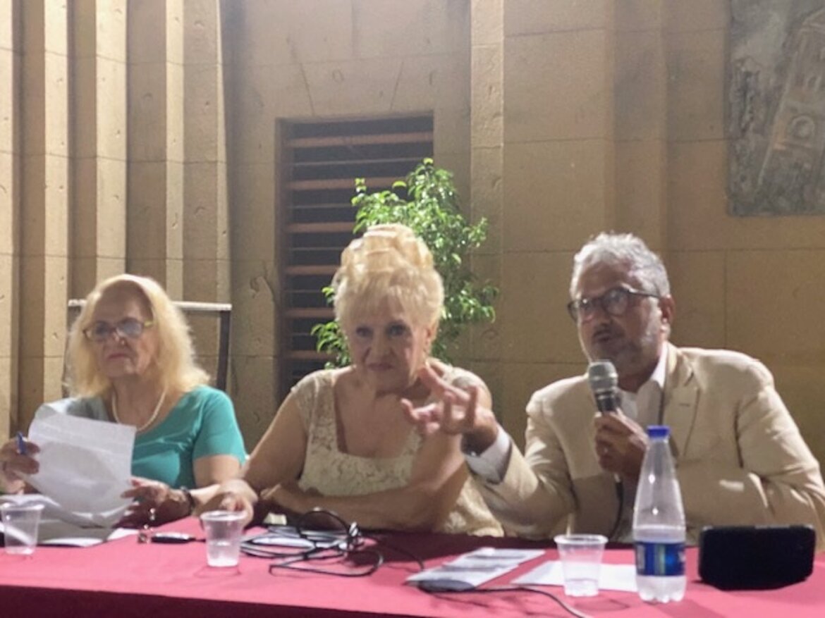 Rosita Borruto - Paola Radici Colace - Massimo Raffa