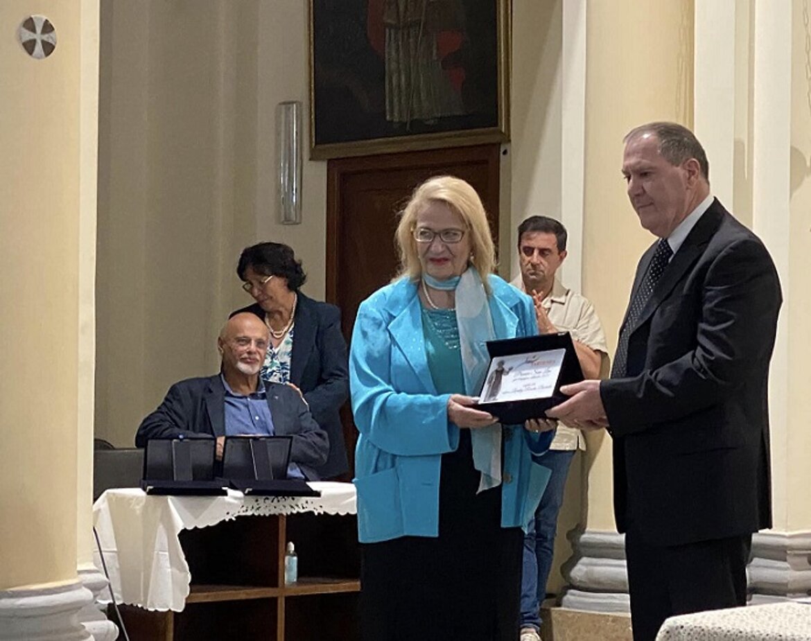 Loreley Rosita Borruto - Antonio Zavettieri Loreley Rosita Borruto - Antonio Zavettieri