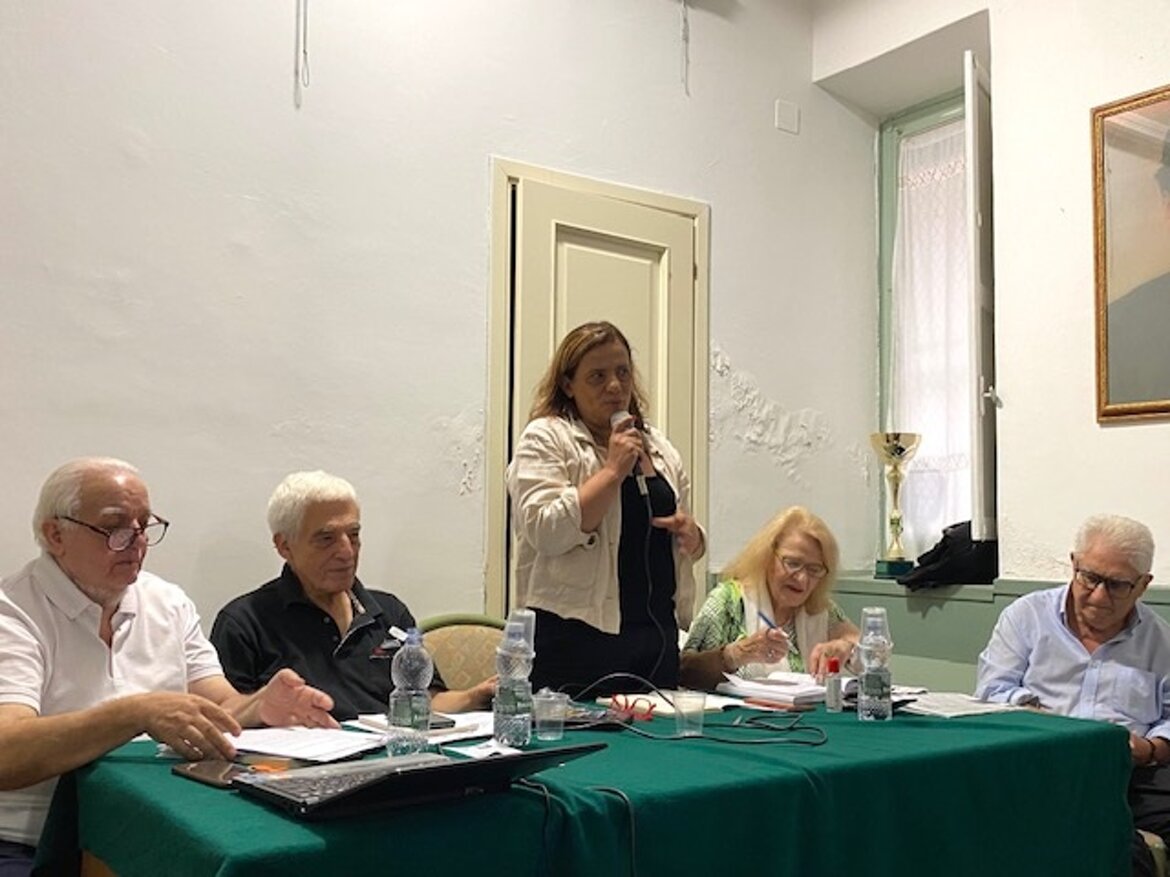 F. Condemi - G. Quattrone - L. A. Nucera - L. R. Borruto - S. Nucera