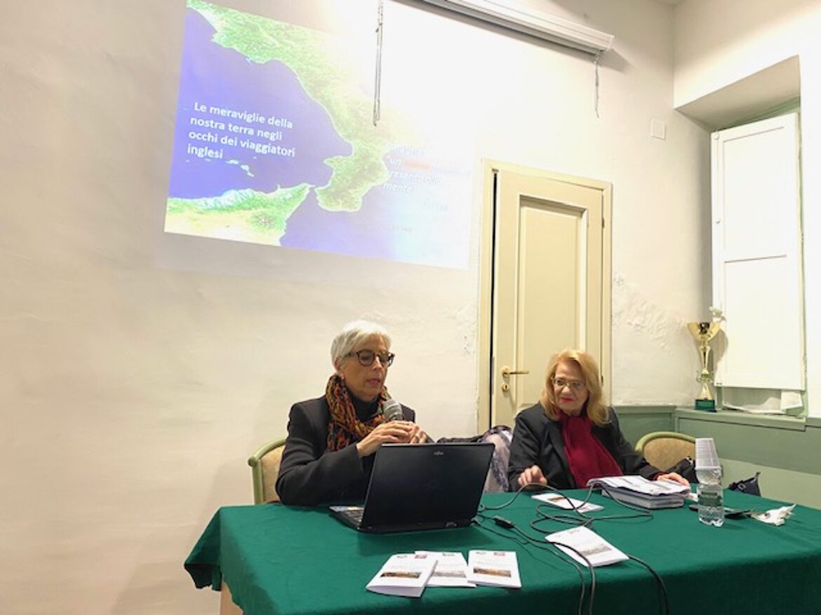 Silvana Comi - Loreley Rosita Borruto