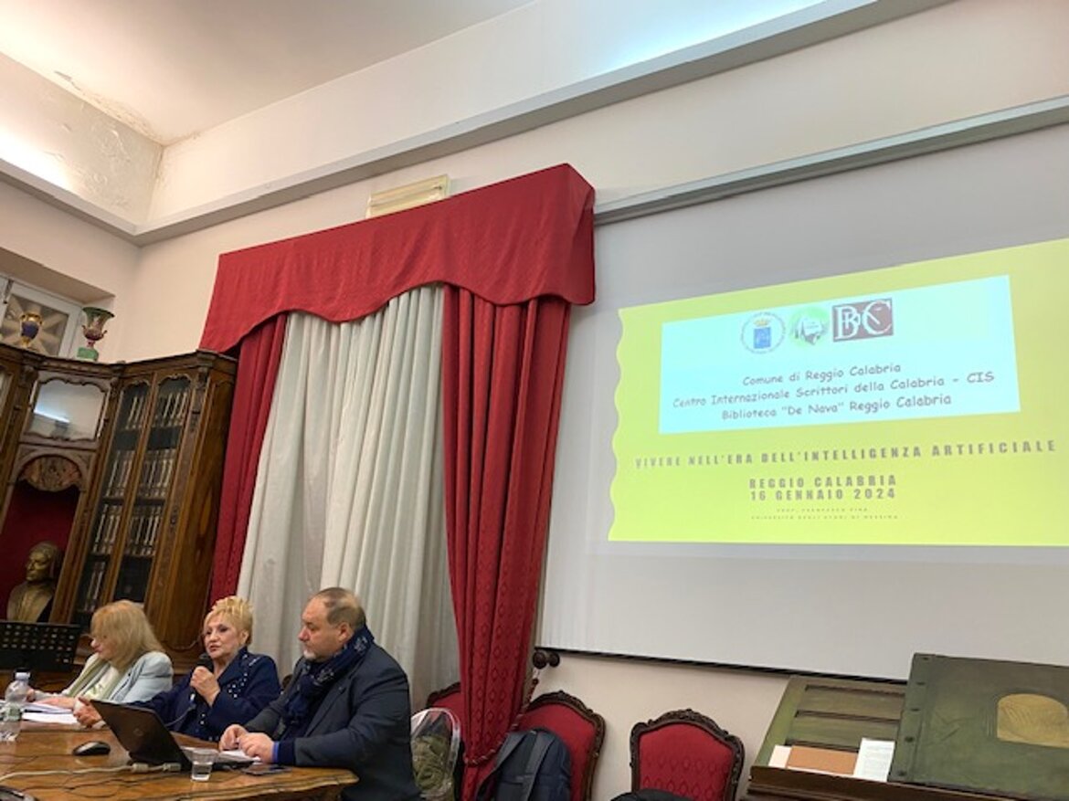 Loreley Rosita Borruto - Paola Radici - Francesco Pira.